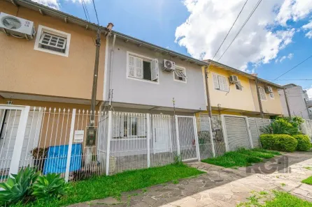 Casa com 3 Quartos à venda, 91m² no Rubem Berta, Porto Alegre