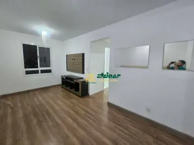 Apartamento com 2 Quartos à venda, 50m² no Centro, Guarulhos