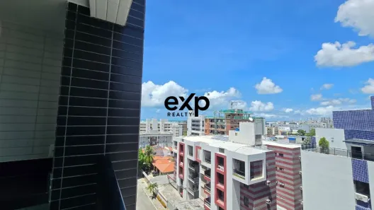 Apartamento com 3 Quartos à venda, 71m² no Jardim Oceania, João Pessoa