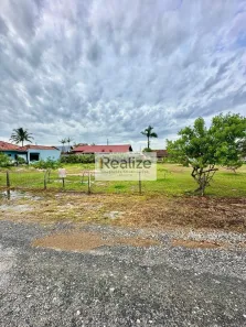 Lote/Terreno à venda, 289m² no Barra do Itapocu, Araquari