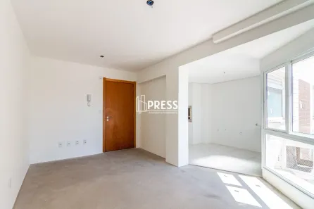 Apartamento com 1 Quarto à venda, 48m² no Bom Jesus, Porto Alegre