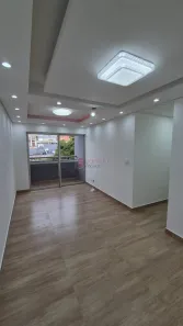 Apartamento com 2 Quartos à venda, 58m² no Vila Nova Jundiainópolis, Jundiaí
