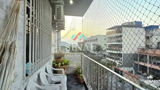 Apartamento com 3 Quartos à venda, 105m² no Vila da Penha, Rio de Janeiro