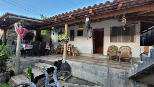 Casa com 2 Quartos à venda, 300m² no Vila Esportiva, Vespasiano