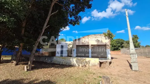Lote/Terreno à venda, 684m² no Vila Cianeli, Itirapina
