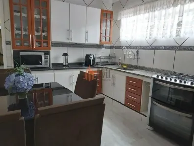 Sobrado com 3 Quartos à venda, 270m² no Vila Formosa, São Paulo
