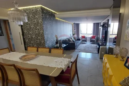Apartamento com 3 Quartos à venda, 163m² no Castelo, Belo Horizonte