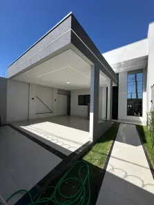 Casa com 3 Quartos à venda, 300m² no Todos os Santos, Montes Claros