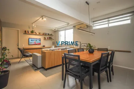 Apartamento com 2 Quartos à venda, 79m² no Boa Vista, Porto Alegre
