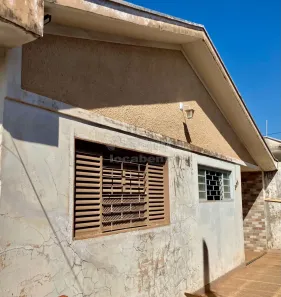 Casa com 3 Quartos à venda, 124m² no Jardim Urano, São José do Rio Preto