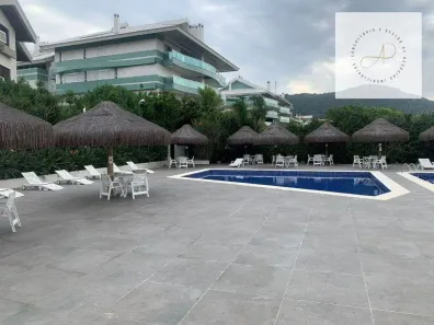Apartamento com 3 Quartos à venda, 255m² no Praia Brava, Florianópolis
