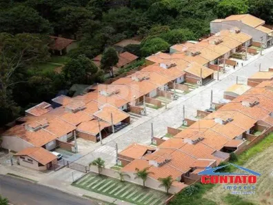 Casa com 2 Quartos à venda, 48m² no Jardim Tangará, São Carlos