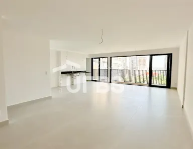 Apartamento com 3 Quartos à venda, 162m² no Setor Bueno, Goiânia