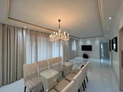 Apartamento com 3 Quartos à venda, 120m² no Vila Andrade, São Paulo