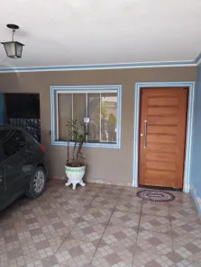 Casa com 2 Quartos à venda, 141m² no Jardim Planalto, Salto