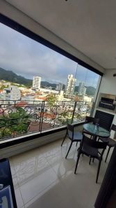 Apartamento com 2 Quartos à venda, 77m² no Fazenda, Itajaí
