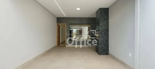 Casa com 2 Quartos à venda, 70m² no Residencial Vida Nova, Anápolis