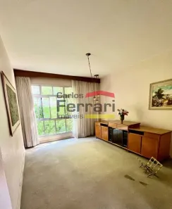 Apartamento com 3 Quartos à venda, 90m² no Parque Mandaqui, São Paulo