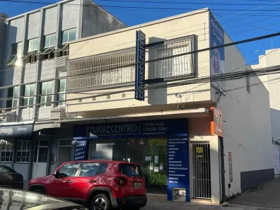 Sala Comercial para alugar, 90m² no Centro, São Leopoldo