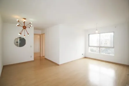 Apartamento com 2 Quartos à venda, 72m² no Vila Nova Conceição, São Paulo