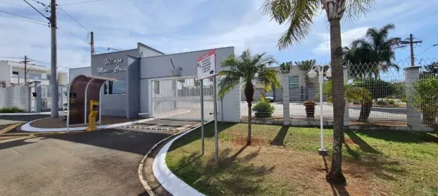 Lote/Terreno à venda, 250m² no Vila Morro do Castanho, Cosmópolis