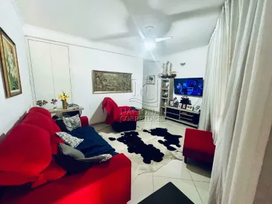 Sobrado com 3 Quartos à venda, 157m² no Parque Capuava, Santo André