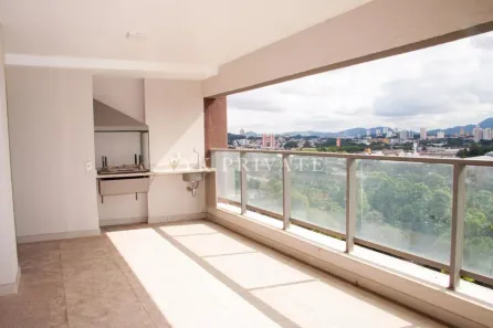 Apartamento com 3 Quartos à venda, 147m² no Vila Leopoldina, São Paulo