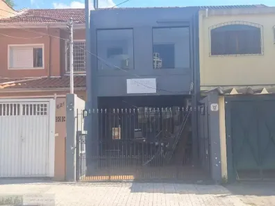 Imóvel Comercial com 2 Quartos à venda, 150m² no Mirandópolis, São Paulo