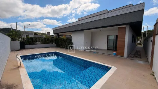 Casa de Condomínio com 3 Quartos à venda, 240m² no Rio Abaixo, Atibaia