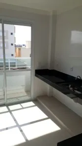 Apartamento com 2 Quartos à venda, 60m² no Novo Mundo, Uberlândia