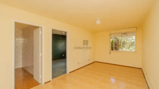 Apartamento com 1 Quarto para alugar, 57m² no Centro, Pelotas
