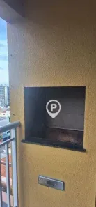 Apartamento com 2 Quartos à venda, 69m² no Osvaldo Cruz, São Caetano do Sul