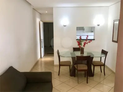 Apartamento com 2 Quartos à venda, 58m² no Tamboré, Barueri