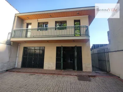 Prédio Comercial para alugar, 270m² no Chácara Santo Antônio (Zona Sul), São Paulo