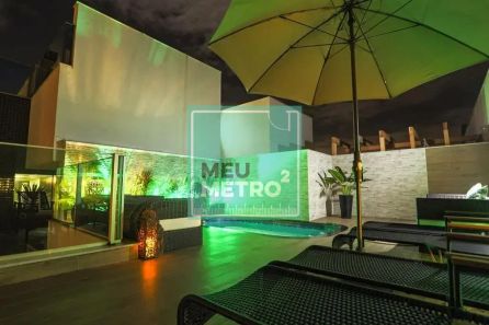 Cobertura com 2 Quartos à venda, 191m² no Campeche, Florianópolis
