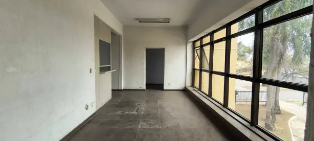 Sala Comercial para alugar, 501m² no Jardim Califórnia, Jacareí