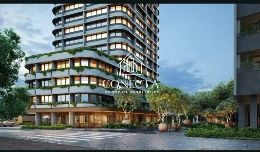 Sala Comercial à venda, 84m² no Gávea, Uberlândia