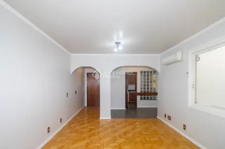 Apartamento com 3 Quartos para alugar, 120m² no Centro Histórico, Porto Alegre