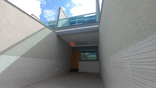 Sobrado com 3 Quartos à venda, 125m² no Vila Laís, São Paulo