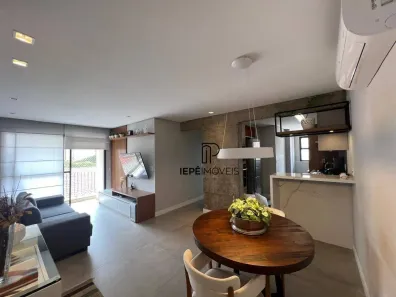 Apartamento com 2 Quartos à venda, 70m² no Brooklin Paulista, São Paulo
