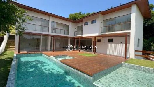 Casa de Condomínio com 4 Quartos à venda, 450m² no Praia do Forte, Mata de São João