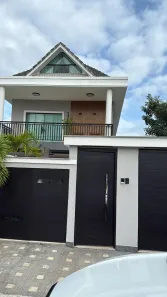 Casa de Condomínio com 4 Quartos à venda, 360m² no Camorim, Rio de Janeiro