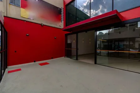 Prédio Comercial com 1 Quarto à venda, 230m² no Vila Romana, São Paulo