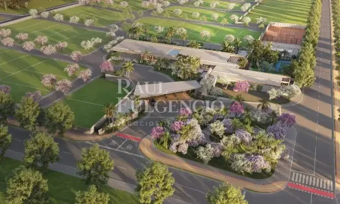 Lote/Terreno à venda, 360m² no Esperança, Londrina