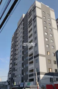 Apartamento com 1 Quarto à venda, 19m² no Ipiranga, São Paulo