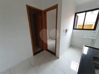 Apartamento com 1 Quarto à venda, 31m² no Vila Granada, São Paulo