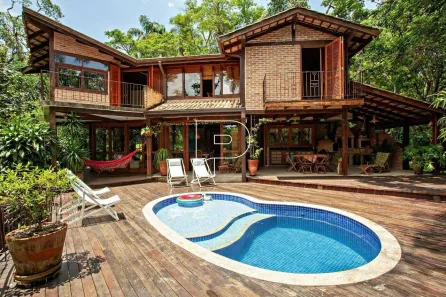 Casa com 3 Quartos à venda, 296m² no Granja Clotilde, Cotia