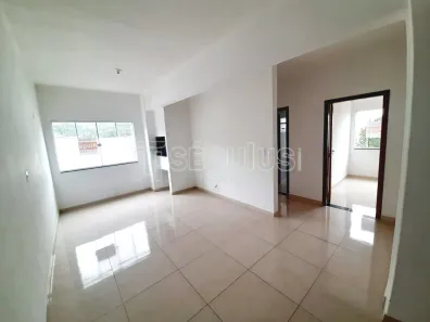 Apartamento com 2 Quartos para alugar, 49m² no Imigrantes, Guaramirim