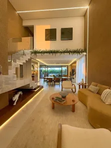 Casa de Condomínio com 4 Quartos à venda, 330m² no Cidade Alpha, Eusébio