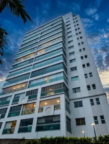 Apartamento com 3 Quartos à venda, 200m² no Adrianópolis, Manaus